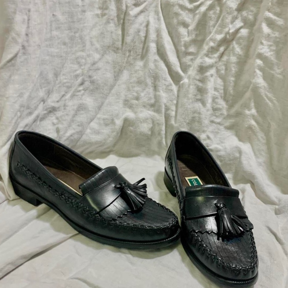 Cole Haan pennyloafers